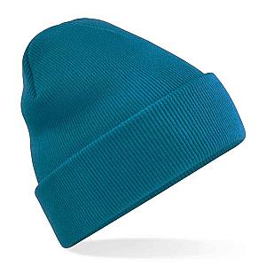 Beechfield Original Cuffed Beanie - Teal
