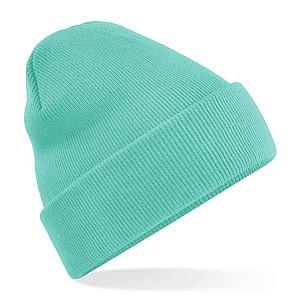 Beechfield Original Cuffed Beanie - Mint