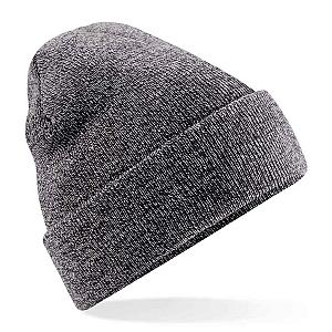 Beechfield Original Cuffed Beanie - Antique Grey