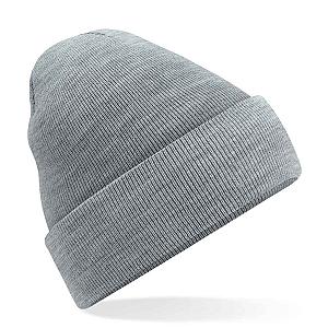 Beechfield Original Cuffed Beanie - Ash