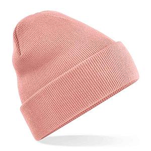 Beechfield Original Cuffed Beanie - Blush