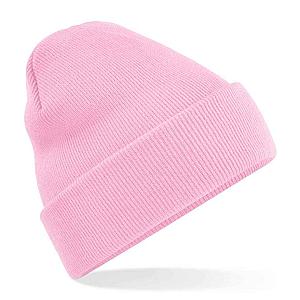 Beechfield Original Cuffed Beanie - Classic Pink