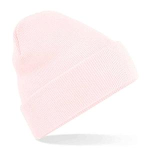 Beechfield Original Cuffed Beanie - Pastel Pink