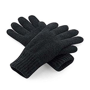 Beechfield Classic Thinsulate™ Gloves - Black