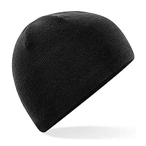 Beechfield Water Repellent Active Beanie - Black