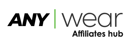 Affiliate hub graphic